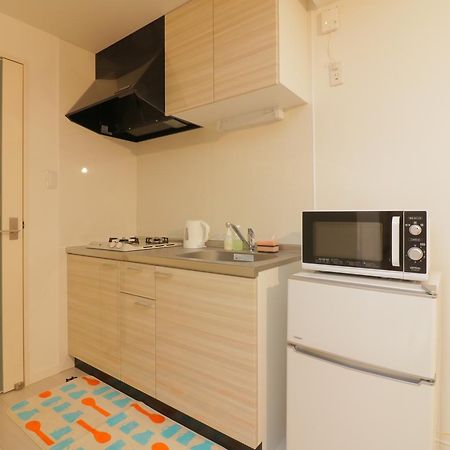 Hg Cozy Hotel No 49 京セラドーム前 Осака Экстерьер фото