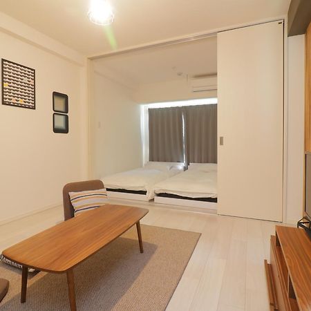 Hg Cozy Hotel No 49 京セラドーム前 Осака Экстерьер фото