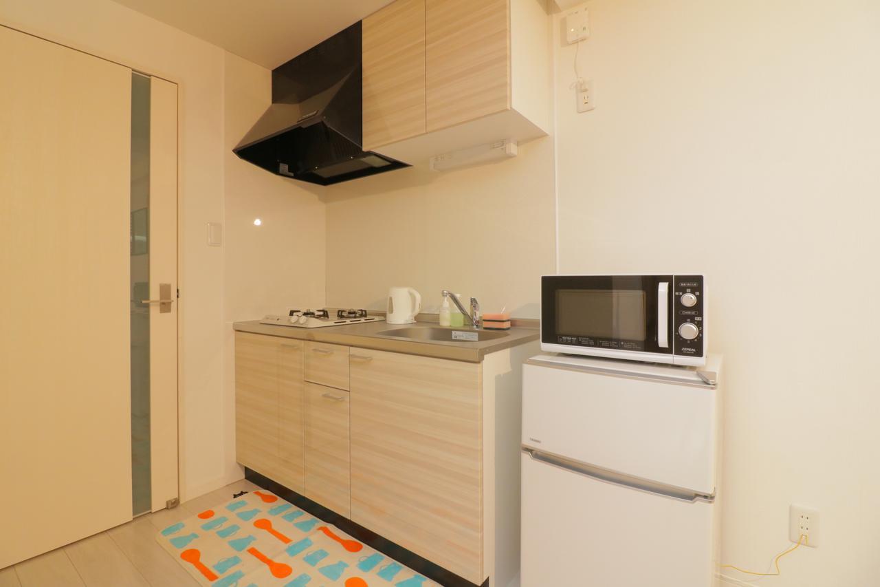 Hg Cozy Hotel No 49 京セラドーム前 Осака Экстерьер фото