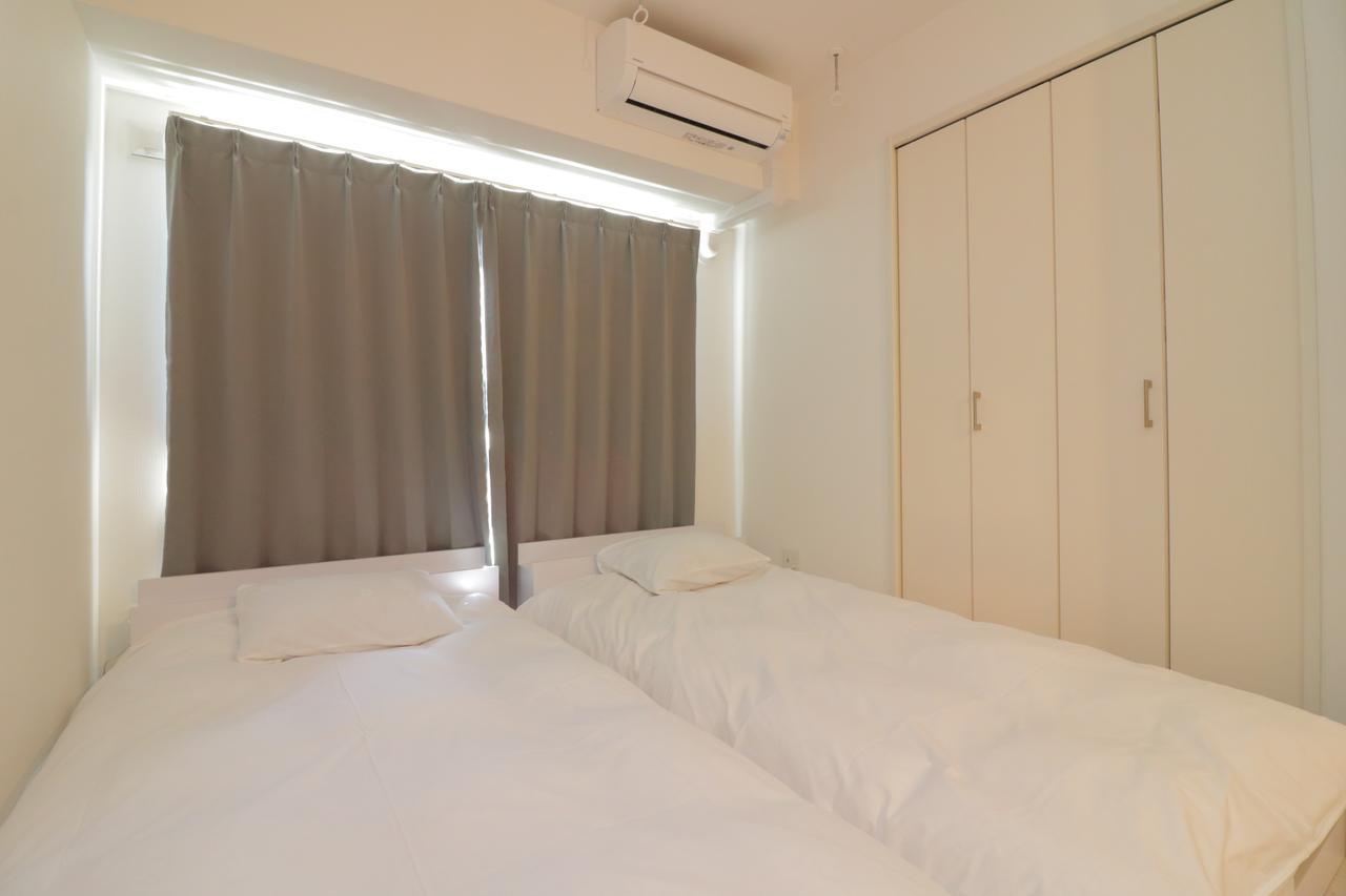 Hg Cozy Hotel No 49 京セラドーム前 Осака Экстерьер фото