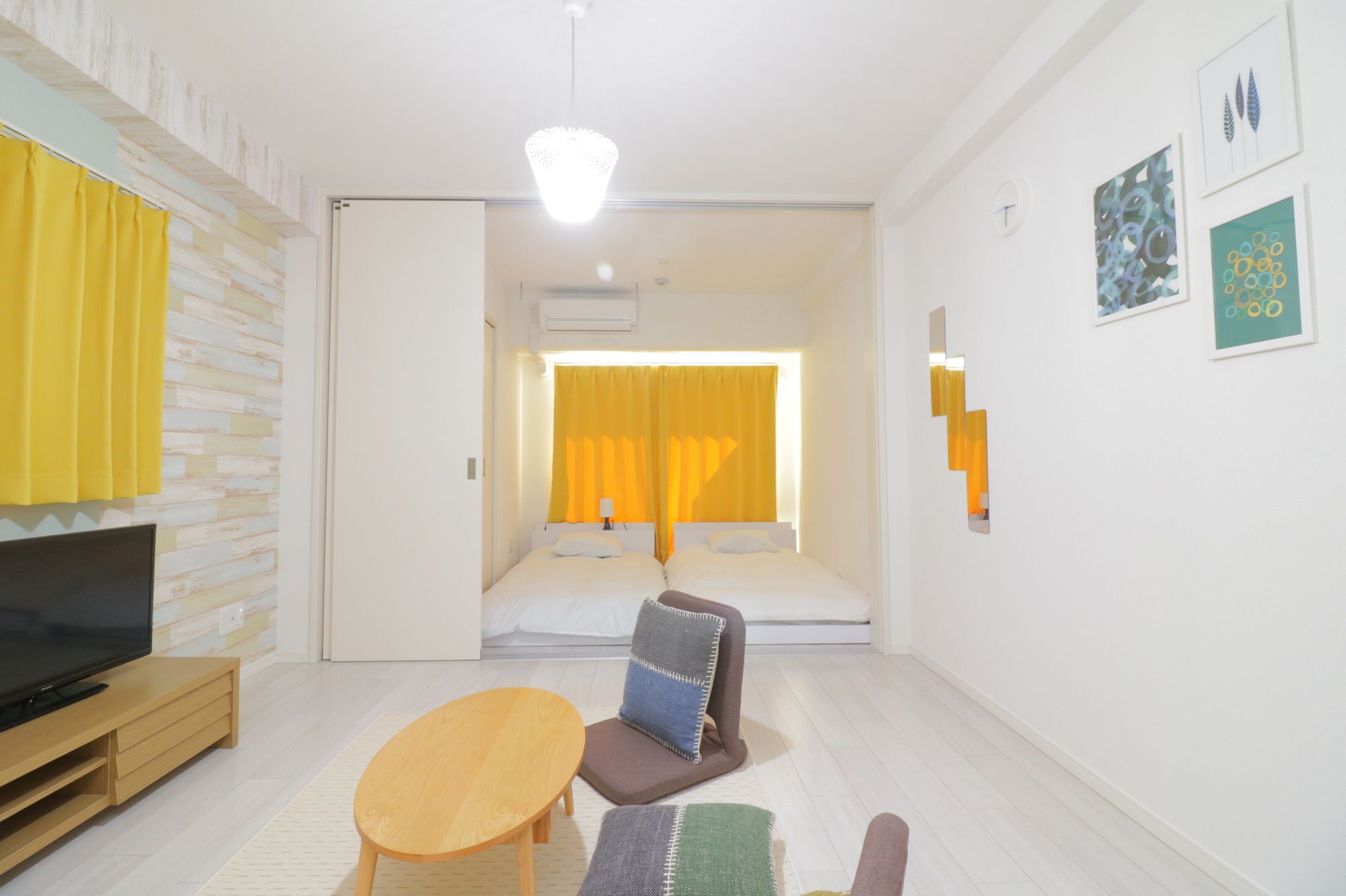 Hg Cozy Hotel No 49 京セラドーム前 Осака Экстерьер фото