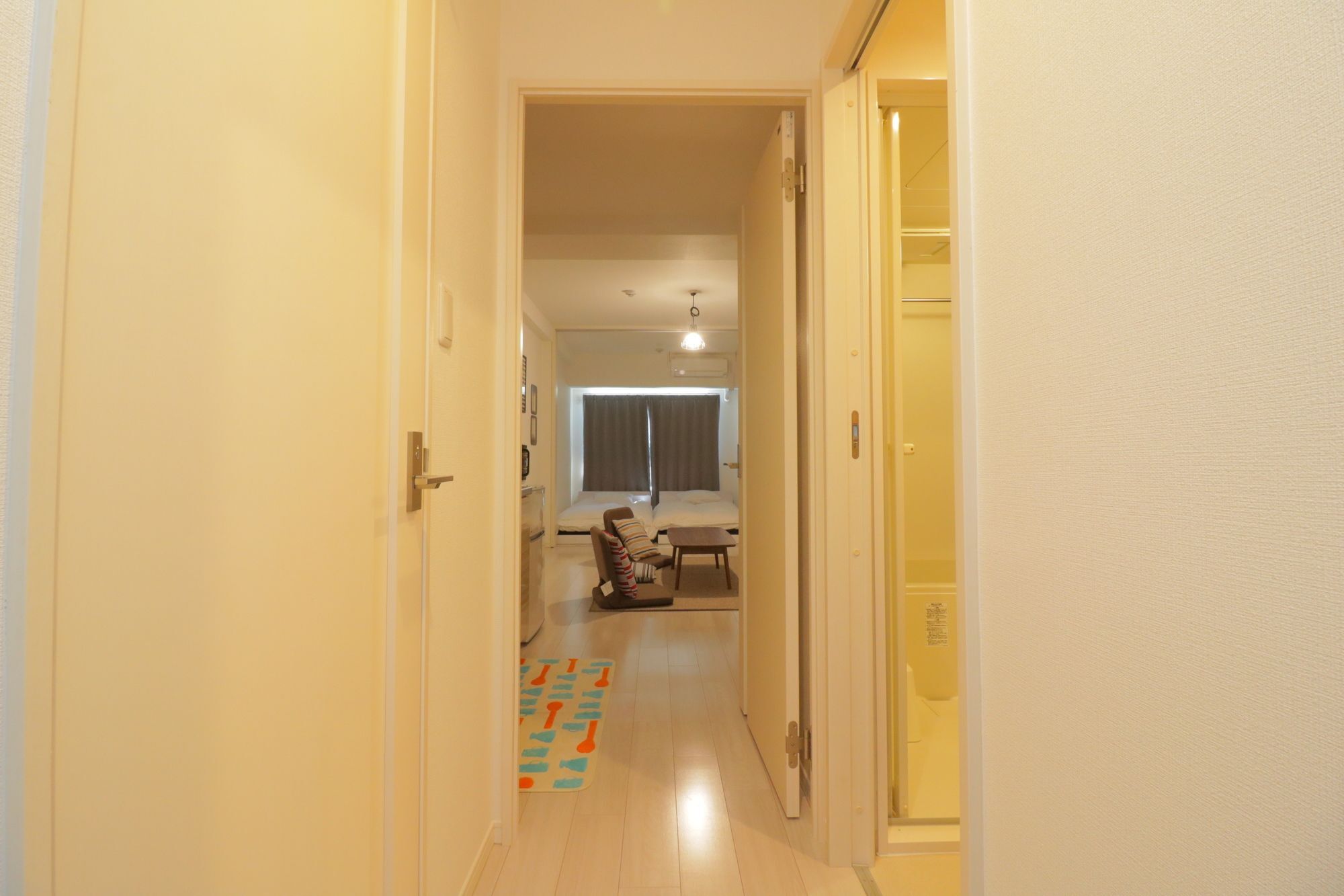 Hg Cozy Hotel No 49 京セラドーム前 Осака Экстерьер фото