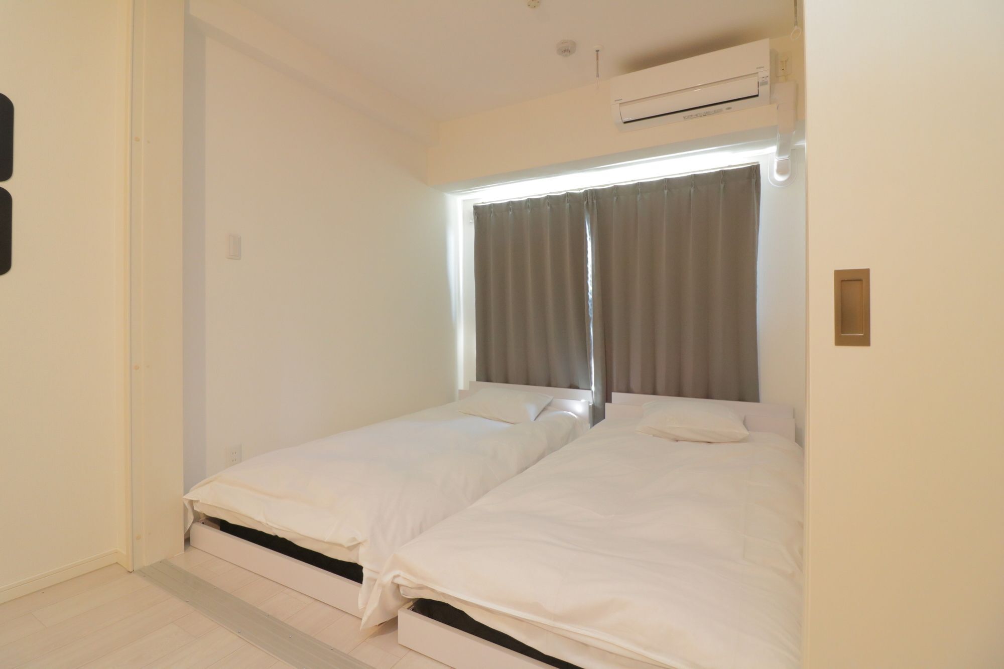 Hg Cozy Hotel No 49 京セラドーム前 Осака Экстерьер фото
