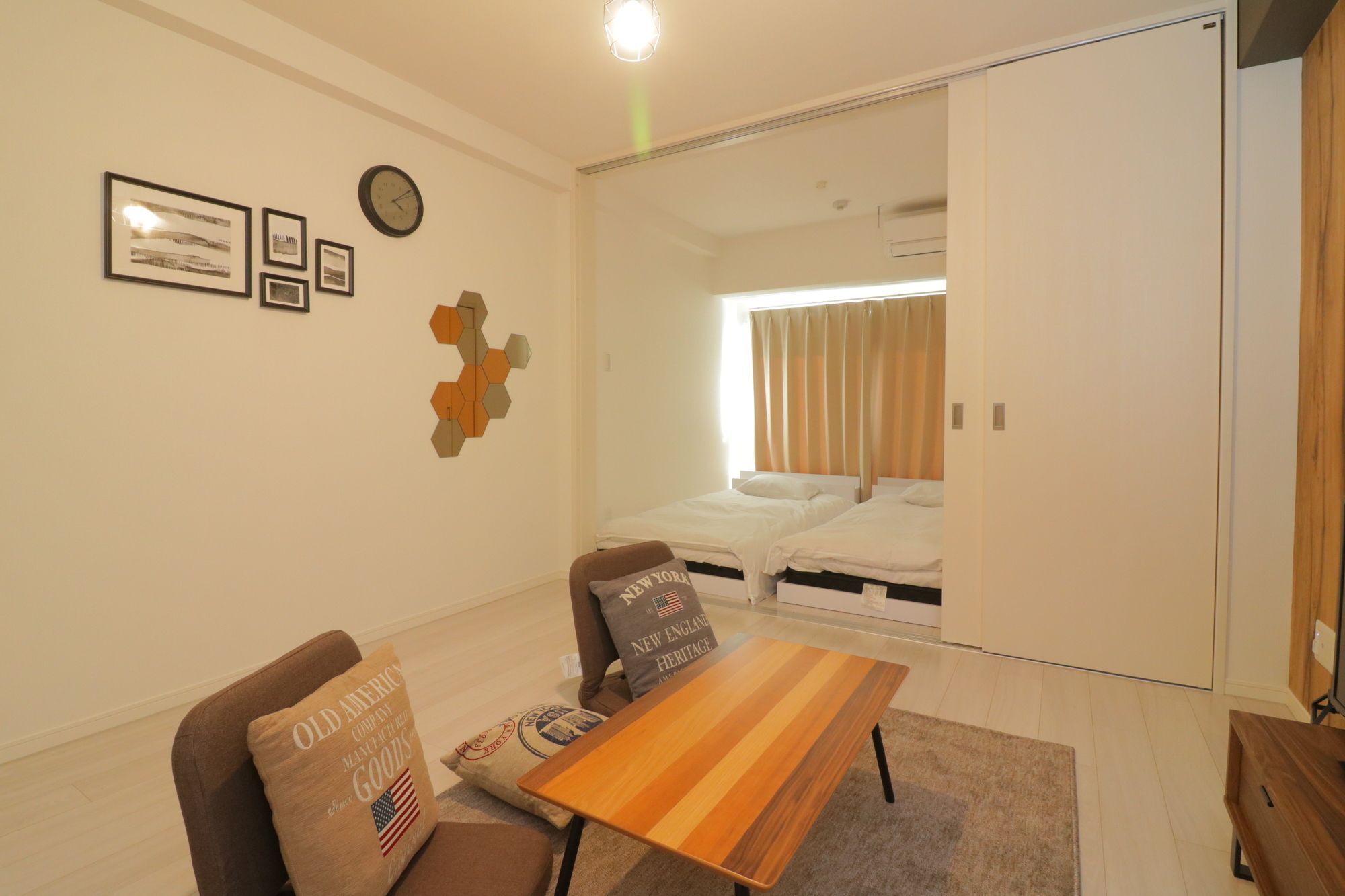 Hg Cozy Hotel No 49 京セラドーム前 Осака Экстерьер фото
