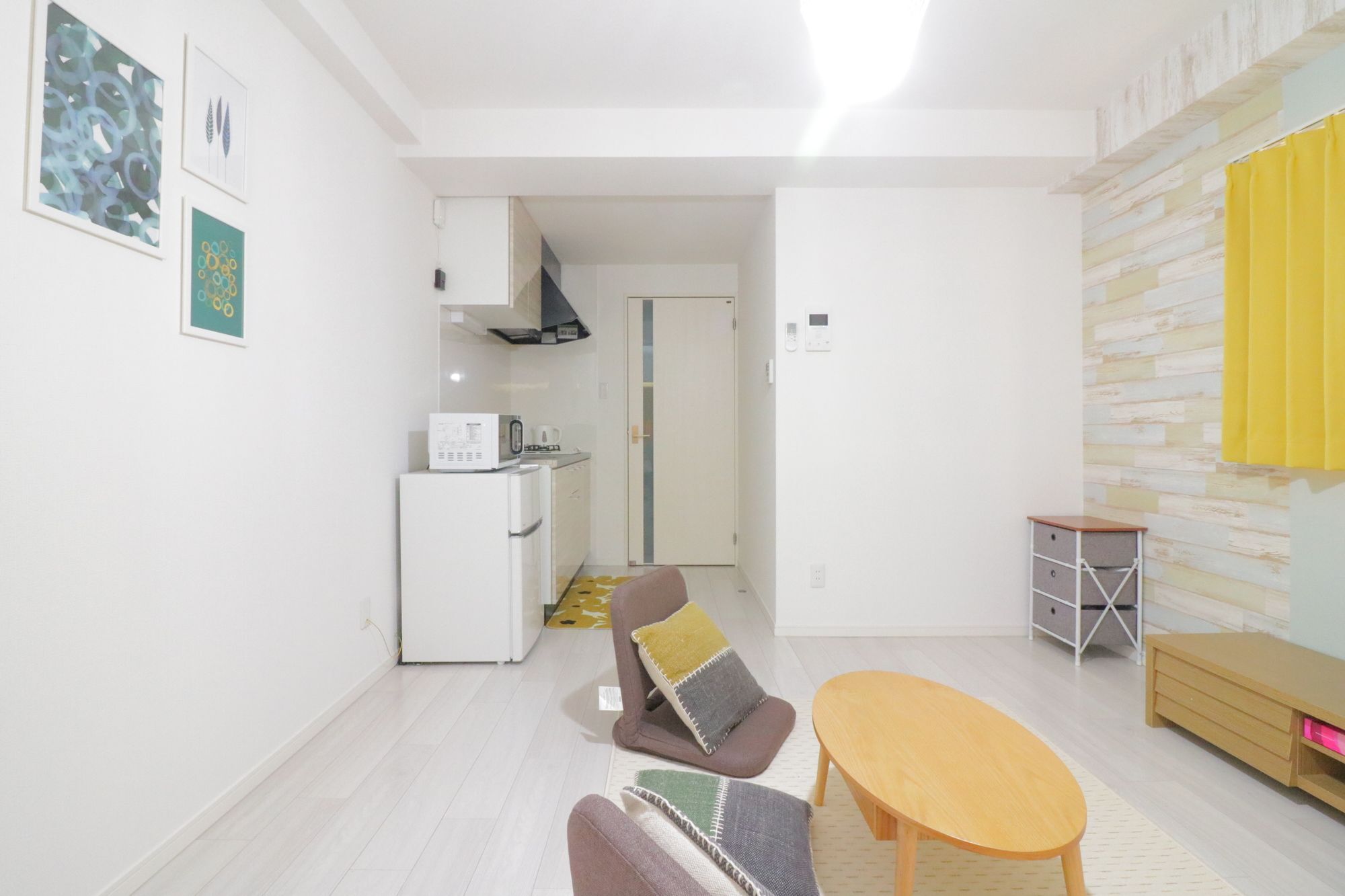 Hg Cozy Hotel No 49 京セラドーム前 Осака Экстерьер фото