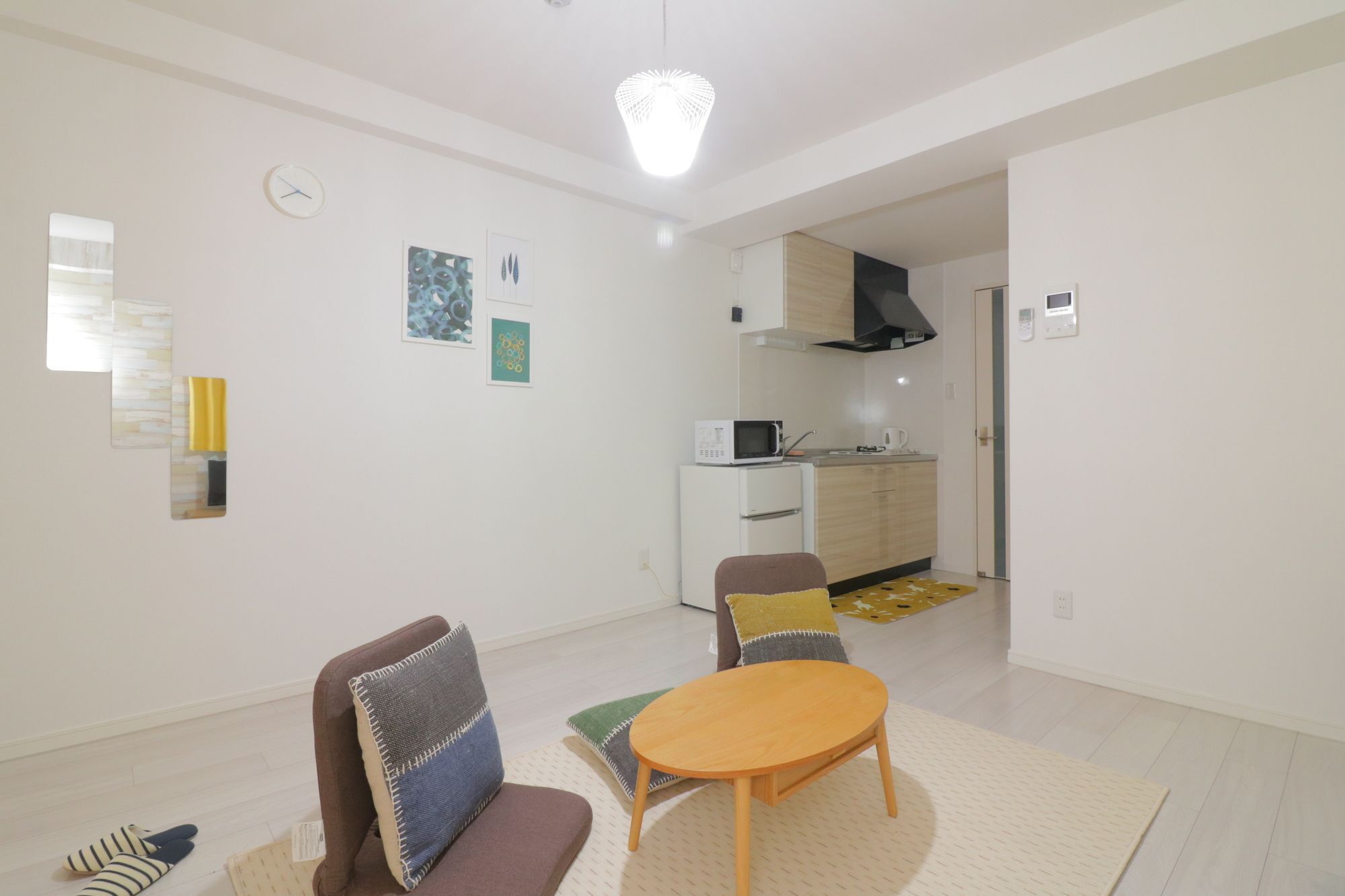 Hg Cozy Hotel No 49 京セラドーム前 Осака Экстерьер фото