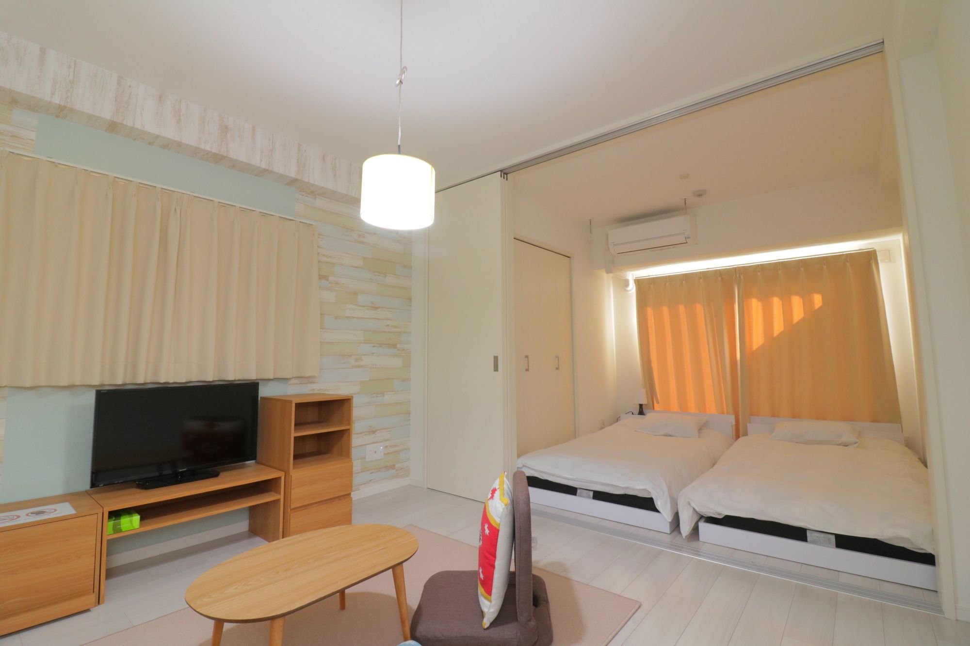Hg Cozy Hotel No 49 京セラドーム前 Осака Экстерьер фото